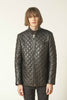 COUNTRY SQUIRE LUXURY LEATHER JACKET