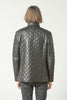 COUNTRY SQUIRE LUXURY LEATHER JACKET