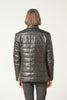 PUFFA LUXURY LEATHER JACKET