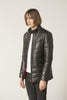 PUFFA LUXURY LEATHER JACKET