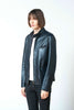 SQUIRE LUXURY LEATHER JACKET
