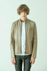 BAKER LUXURY LEATHER JACKET