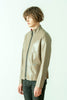BAKER LUXURY LEATHER JACKET