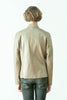BAKER LUXURY LEATHER JACKET