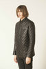 COUNTRY SQUIRE LUXURY LEATHER JACKET