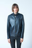 SQUIRE LUXURY LEATHER JACKET