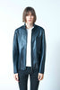 SQUIRE LUXURY LEATHER JACKET